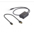 SWIT MA-55C2 ADAPTOR FZ100 Battery Dummy