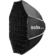 Godox GD-ML-SF50 Softbox Kit