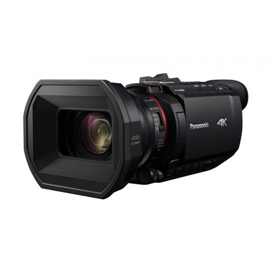 Panasonic HC-X1500E