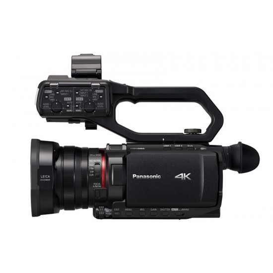 Panasonic AG-CX10E