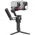 DJI RS 4 Gimbal Stabilizer 3 kg Payload