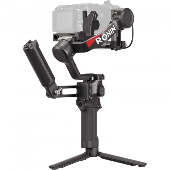 DJI RS 4 Combo Gimbal Stabilizer 3 kg Payload