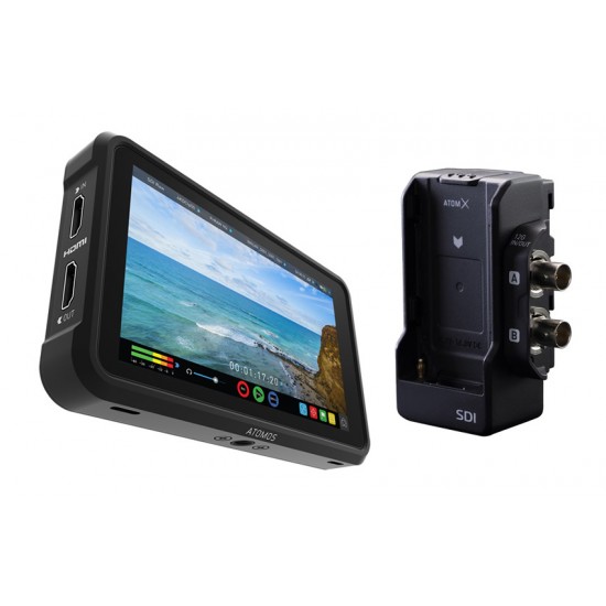 Atomos Ninja V Pro Kit