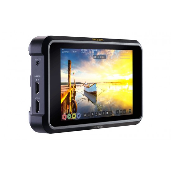 Atomos Shogun 7