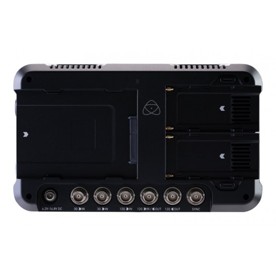 Atomos Shogun 7