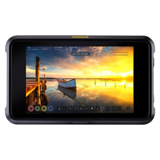 Atomos Shogun 7