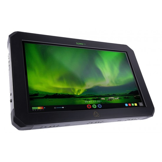 Atomos Sumo 19