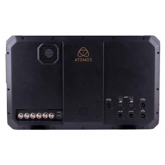 Atomos Sumo 19