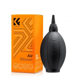 K&F Concept Silicone Air, Dust Blower