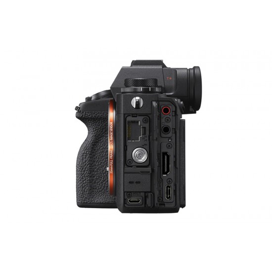 Sony A1 (Body)
