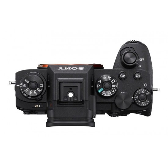 Sony A1 (Body)