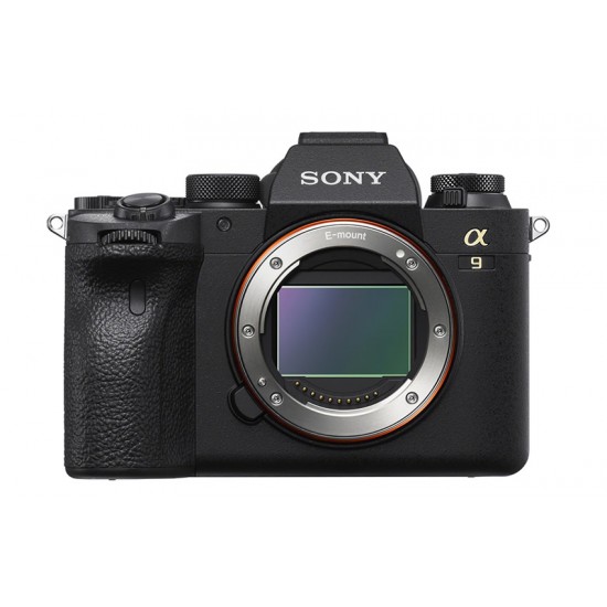 Sony A9 II (Body)