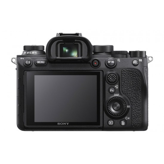 Sony A9 II (Body)