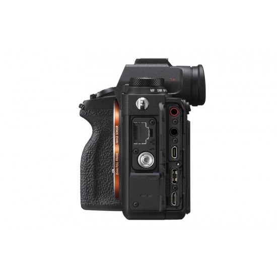 Sony A9 II (Body)