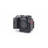 Tilta Full Camera Cage for Panasonic GH6 - Black TA-T15-FCC-B