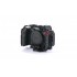 Full Camera Cage for Canon R5C/R6 V2 – Black