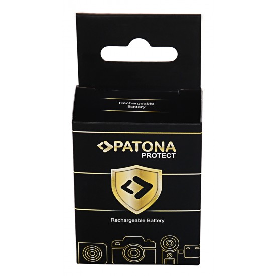 PATONA Protect Sony NP-F970