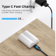 K&F 2 Pack 2400mAh NP-W235 Battery