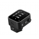 Godox X3c – Ttl Πομπός Ραδιοσυχνότητας 2.4ghz Μηχανές Canon