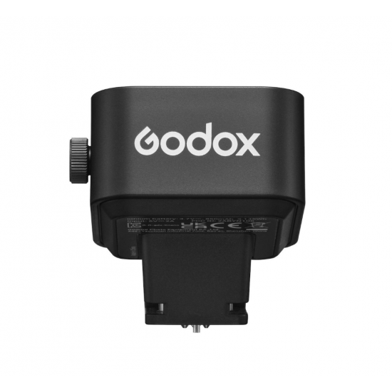 Godox X3c – Ttl Πομπός Ραδιοσυχνότητας 2.4ghz Μηχανές Canon
