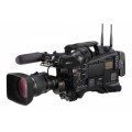 P2 Solid State Camcorders