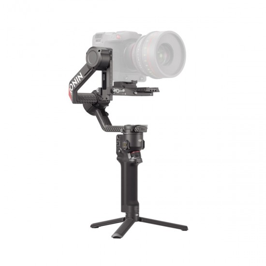 DJI RS 4 Pro Combo Gimbal Stabilizer 4.5 kg Payload