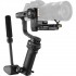 Zhiyun Weebill 3S Combo Handheld Gimbal Stabilizer with Built-In Fill Light