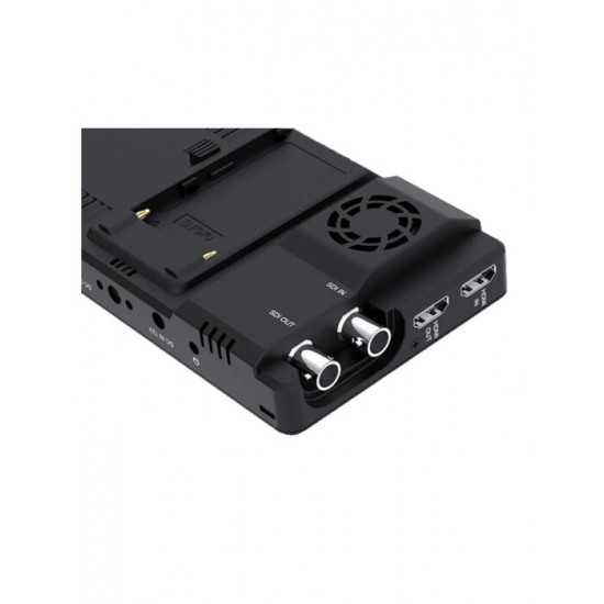 Feelworld LUT6S 6 Inch HDR/3D