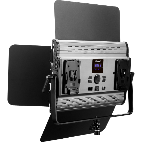 Tolifo GK-S120BL Pro LED Video Camera Light