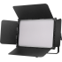 Tolifo GK-S120BL Pro LED Video Camera Light