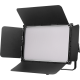 Tolifo GK-S120BL Pro LED Video Camera Light