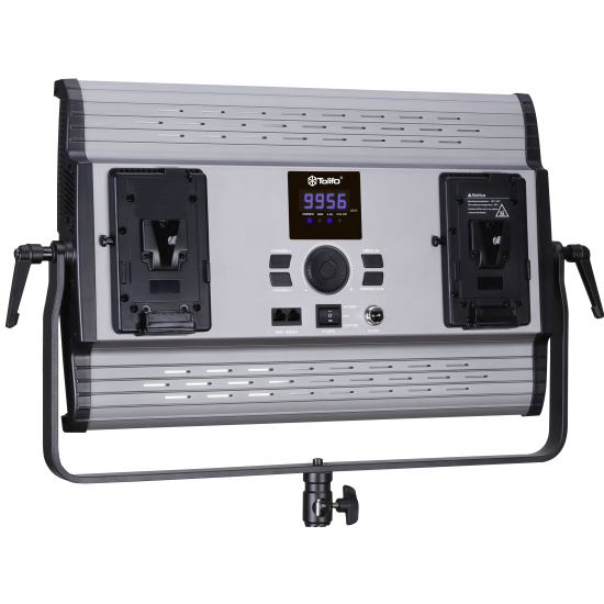 Tolifo GK-S120BL Pro LED Video Camera Light