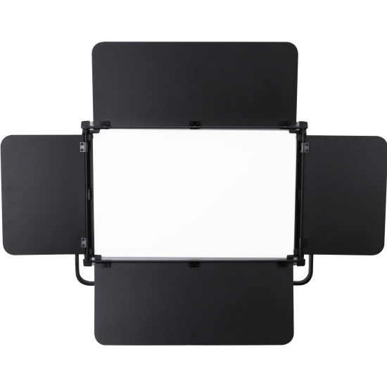 Tolifo GK-S120BL Pro LED Video Camera Light