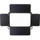 Tolifo GK-S120BL Pro LED Video Camera Light