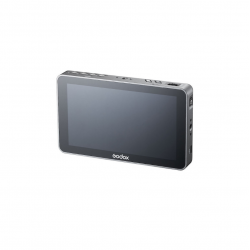 Godox Gm6s Pro Kit 1 5.5″ 4k Hdmi On-camera Ultrabright Monitor
