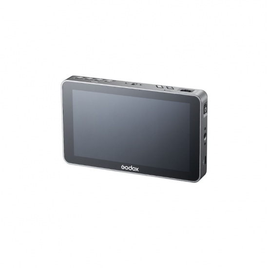 Godox Gm6s Pro Kit 1 5.5″ 4k Hdmi On-camera Ultrabright Monitor
