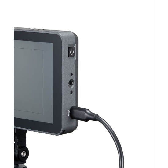 Godox Gm6s Pro Kit 1 5.5″ 4k Hdmi On-camera Ultrabright Monitor