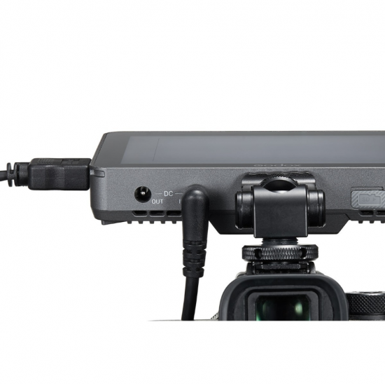 Godox Gm6s Pro Kit 1 5.5″ 4k Hdmi On-camera Ultrabright Monitor