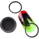 Godox BD-08 Barndoor with filters for AD400PRO