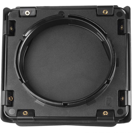 Godox BD-08 Barndoor with filters for AD400PRO