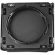 Godox BD-08 Barndoor with filters for AD400PRO