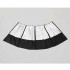 Godox Cloth Barndoor For The 65cm Lantern