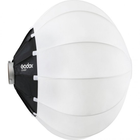 Godox CS-65D Lantern Softbox