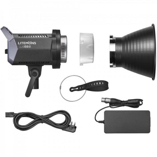 Godox Litemons LA150Bi Bi-color