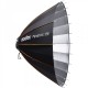 Godox P128 Kit - Parabolic Light Focusing System