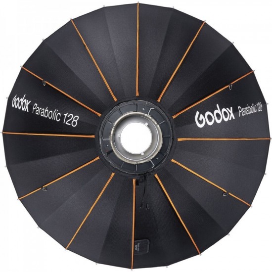 Godox P128 Kit - Parabolic Light Focusing System