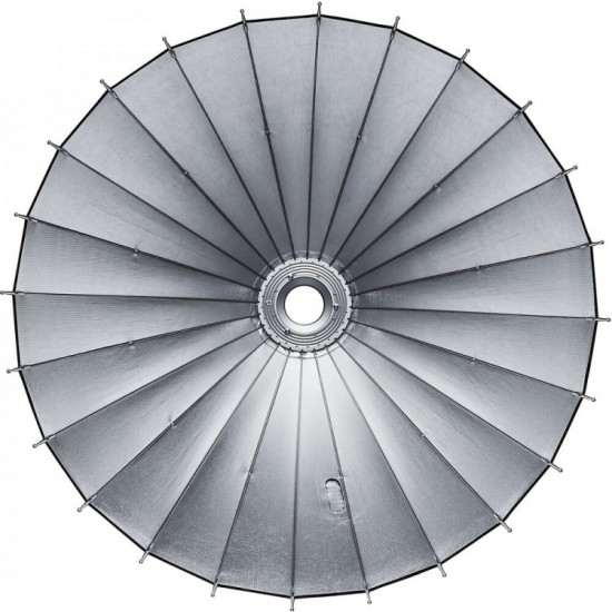 Godox P128 Kit - Parabolic Light Focusing System