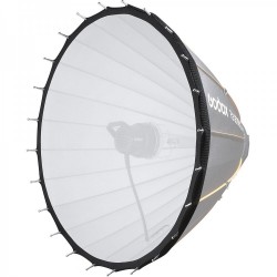 Godox P158-D1 Diffuser for Parabolic 158 