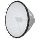 Godox P158-D1 Diffuser for Parabolic 158