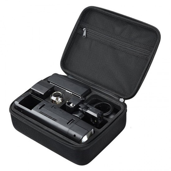 Hard case for GODOX Witstro AD200 TTL